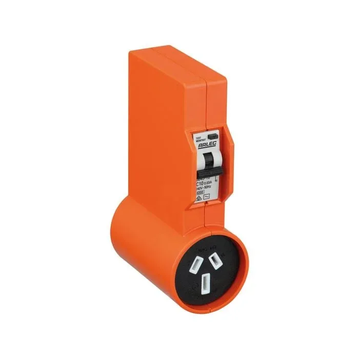 15 Amp to 10 Amp Adapter for hire