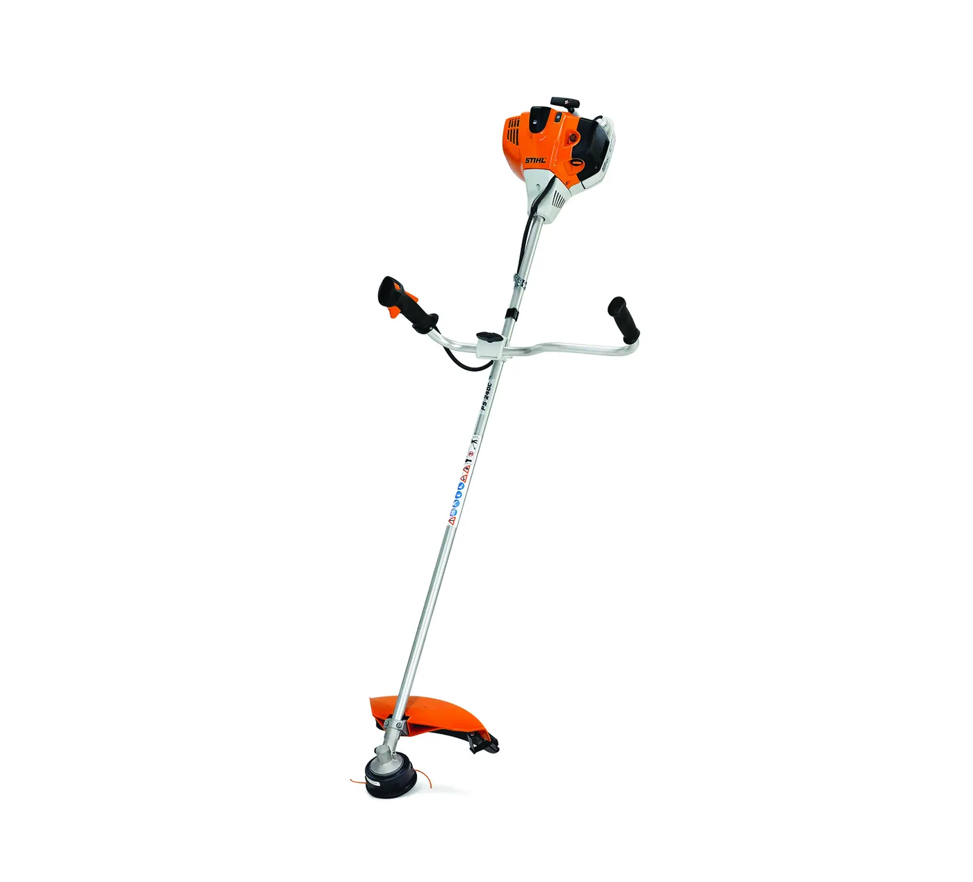 Brushcutter / Line Trimmer for hire