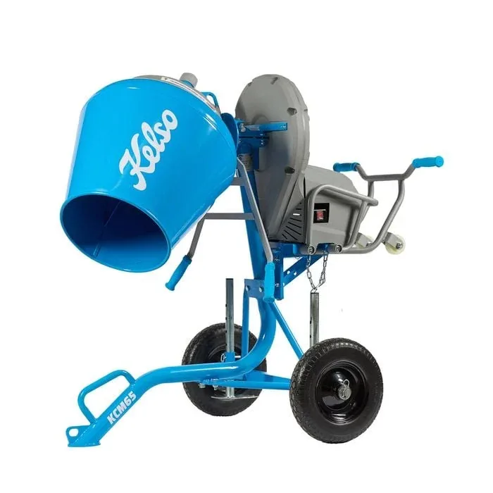 Cement Mixer for hire
