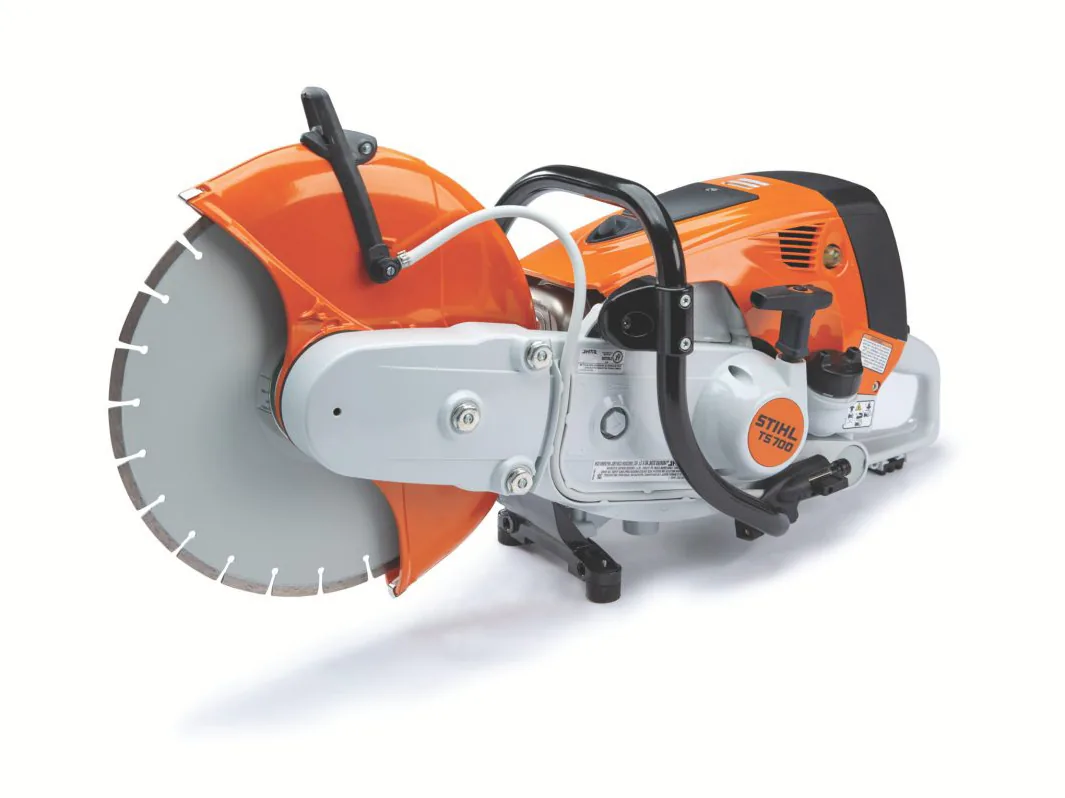 Demo / Cut-Off Saw for hire