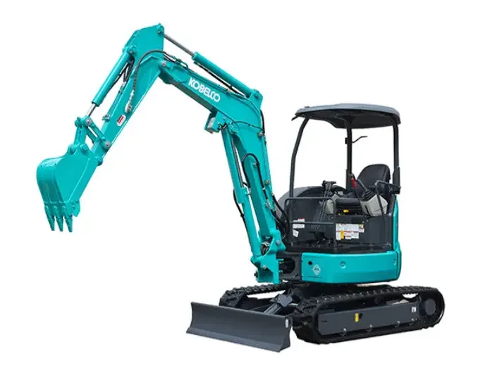 2.6T Excavator for hire