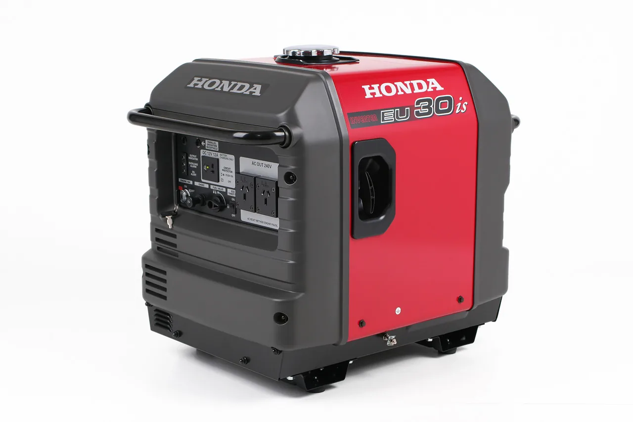 Generators for hire
