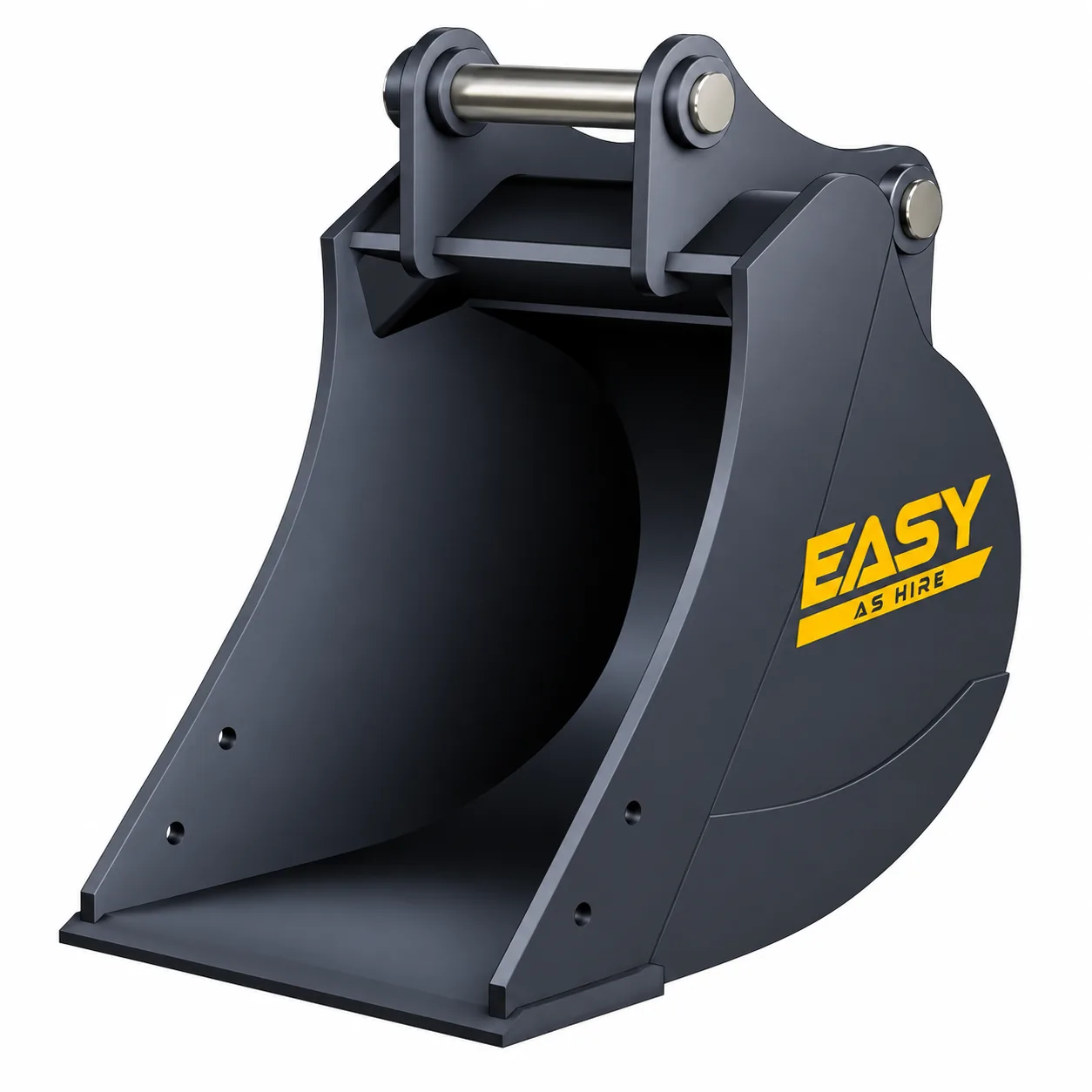 Gummy Bucket — 230 mm for hire