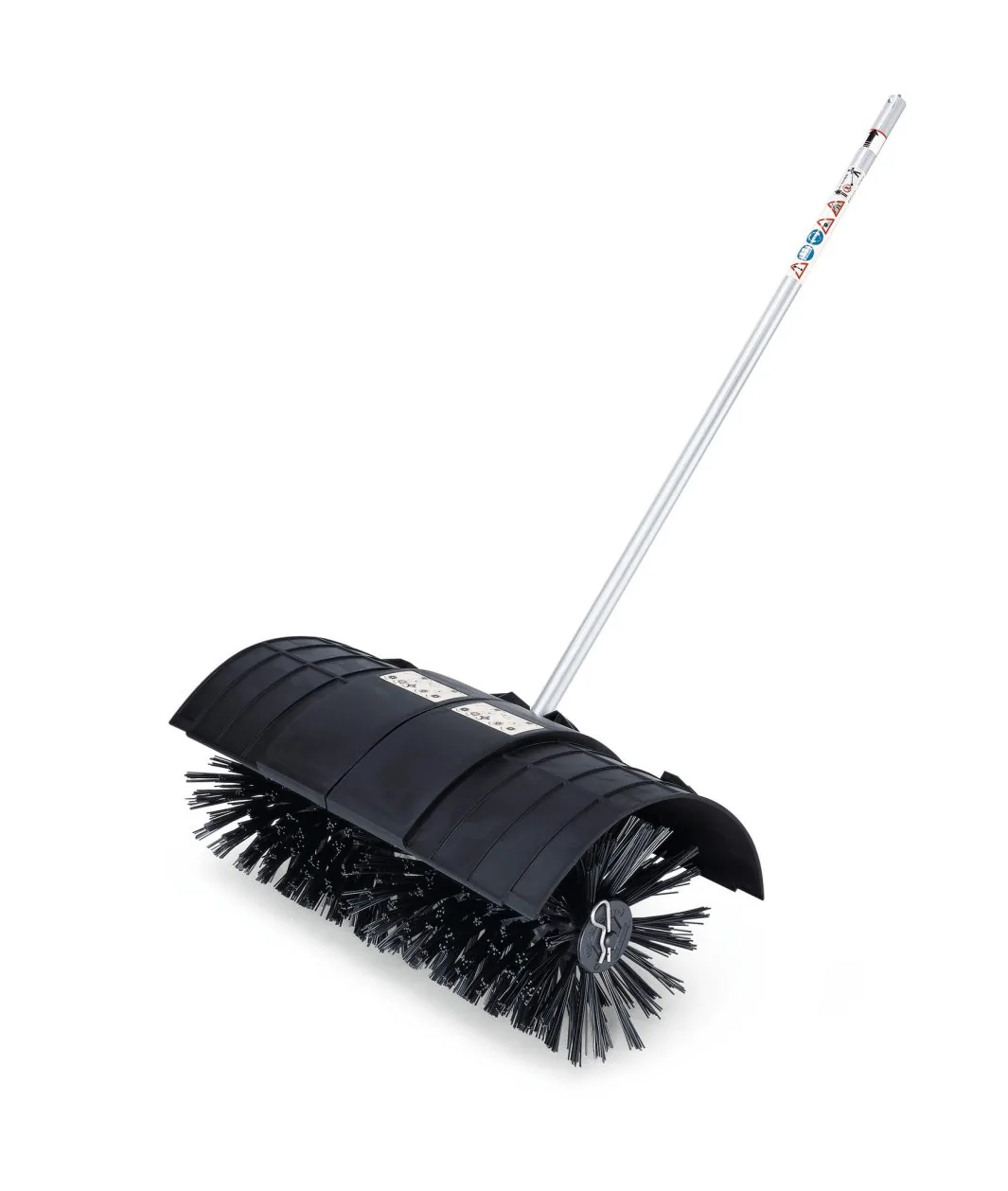 KombiSystem Bristle Brush for hire