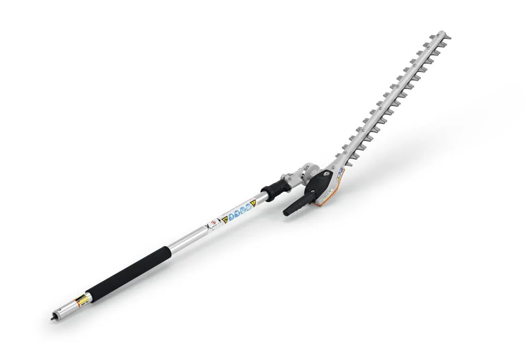 KombiSystem Hedge Trimmer for hire