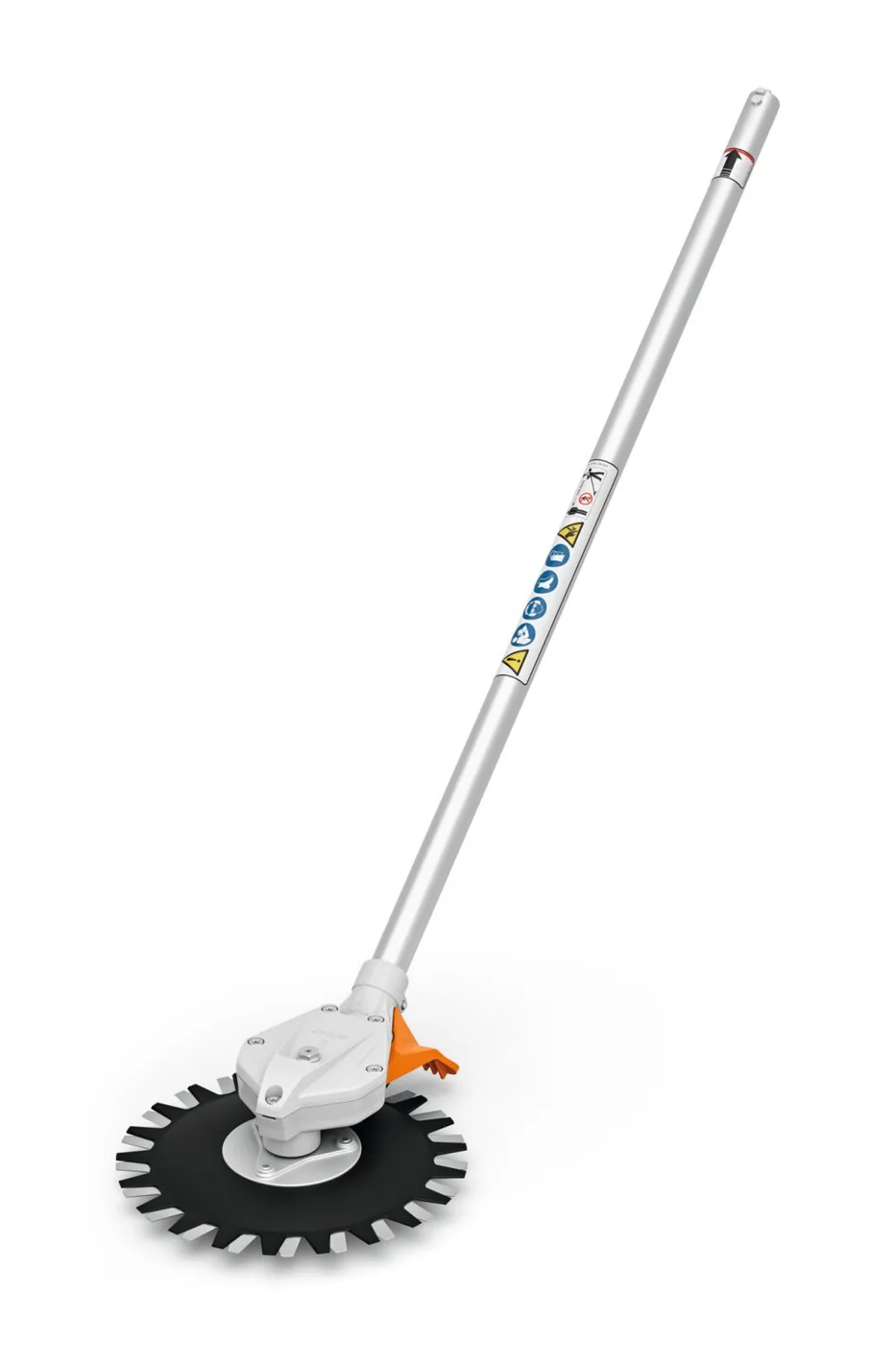 KombiSystem Rotary Trimmer for hire