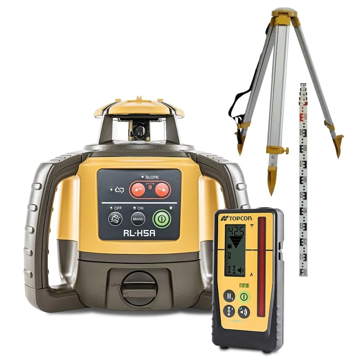 Rotary Laser Level for hire
