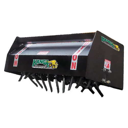 Lawn Corer for hire
