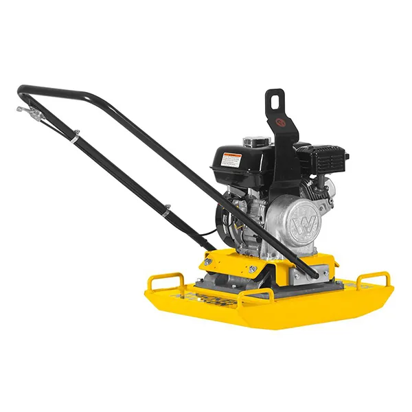 Vibrating Plate Compactor for hire