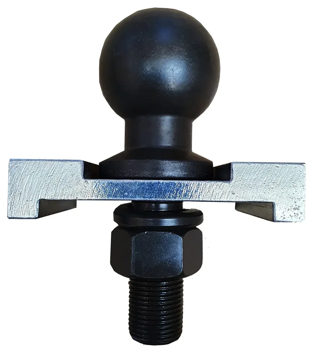 Tow Ball Plate for hire